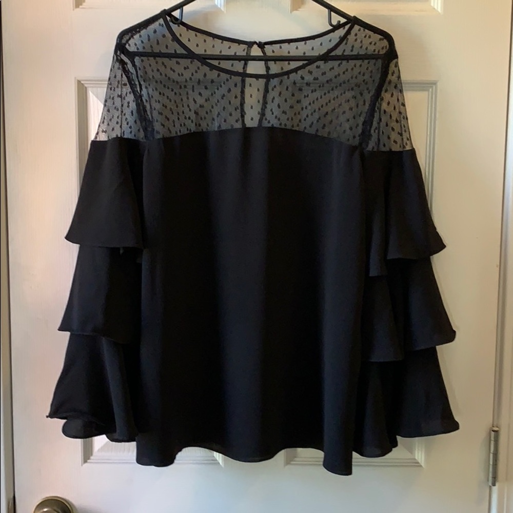 New York & Co. Top